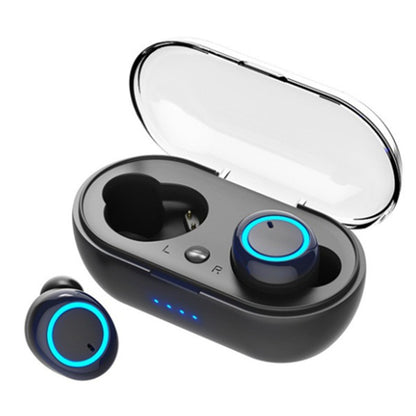 Wireless Bluetooth Earbuds