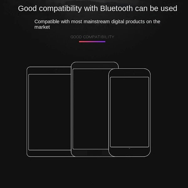 Wireless Bluetooth Earbuds