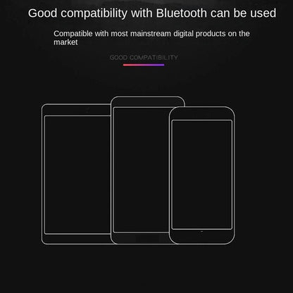 Wireless Bluetooth Earbuds