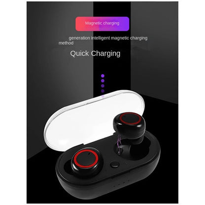 Wireless Bluetooth Earbuds