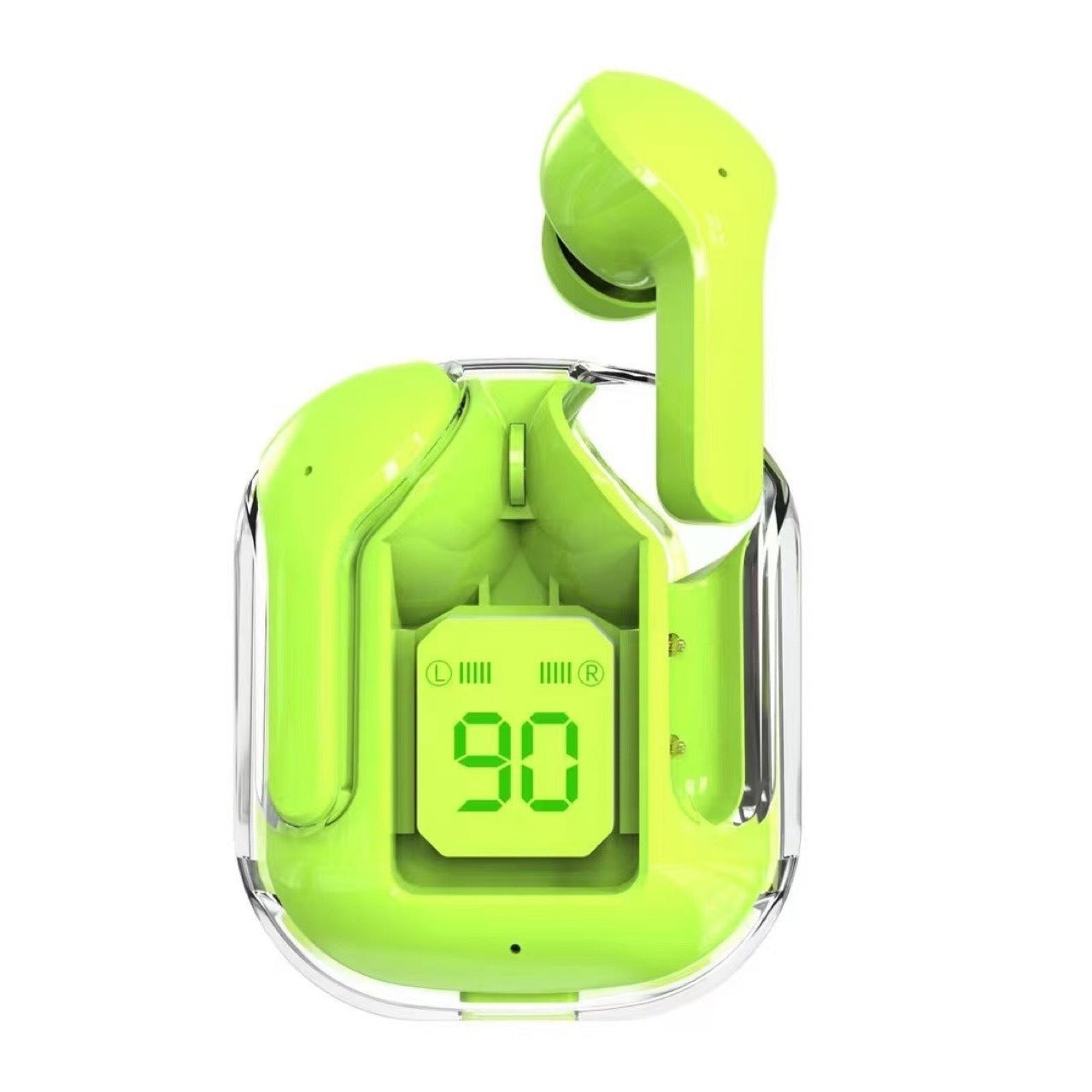 Wireless Bluetooth Earbuds with Noise Cancellation