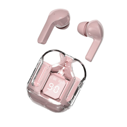 Wireless Bluetooth Earbuds with Noise Cancellation