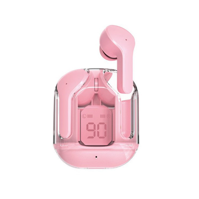 Wireless Bluetooth Earbuds with Noise Cancellation