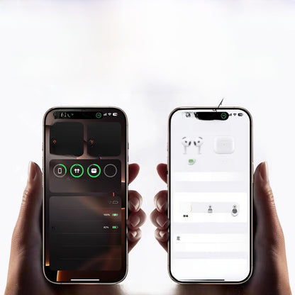 Wireless Bluetooth Earbuds with Noise Cancellation