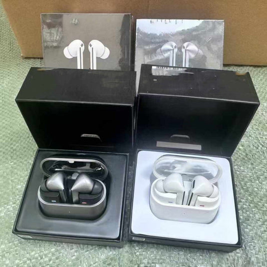 Wireless Bluetooth Earbuds with Noise Cancellation