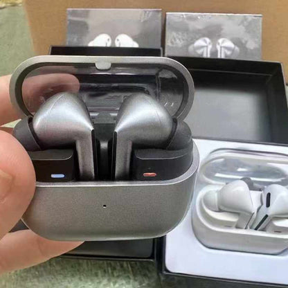 Wireless Bluetooth Earbuds with Noise Cancellation