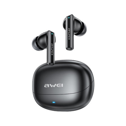 Wireless Bluetooth Earbuds with Noise Cancellation