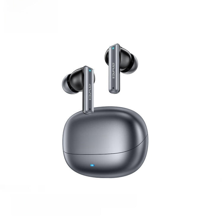 Wireless Bluetooth Earbuds with Noise Cancellation