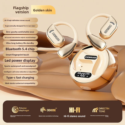 Wireless Bluetooth Earphones