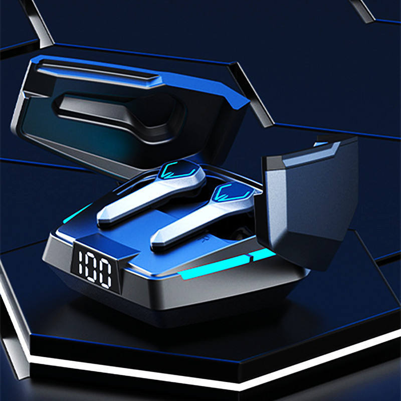 Wireless Bluetooth Earphones