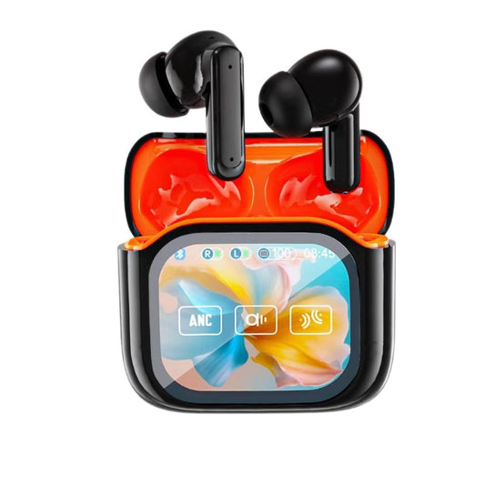 wireless Bluetooth earphones