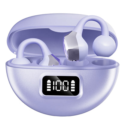 wireless Bluetooth earphones