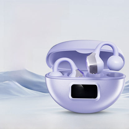 wireless Bluetooth earphones