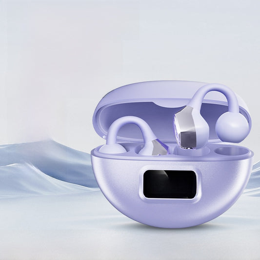 wireless Bluetooth earphones
