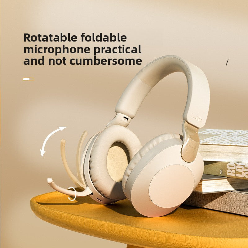 Wireless Bluetooth earphones