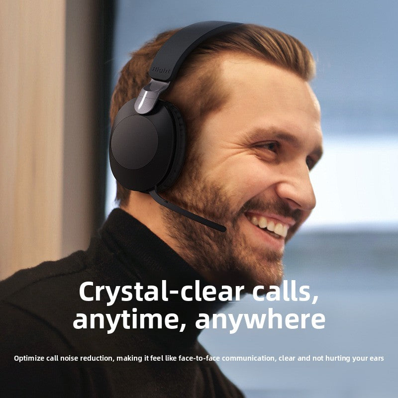Wireless Bluetooth earphones