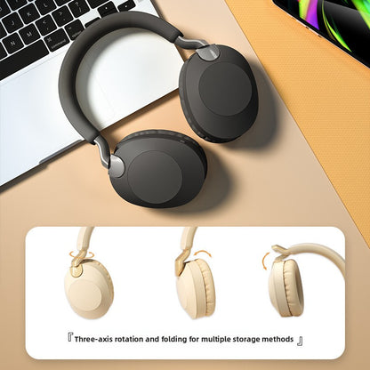 Wireless Bluetooth earphones
