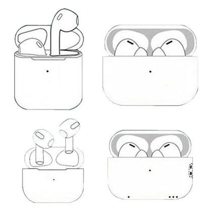 Wireless Bluetooth earphones