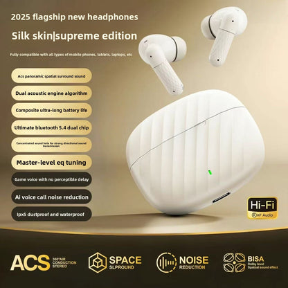 Wireless Bluetooth Earphones