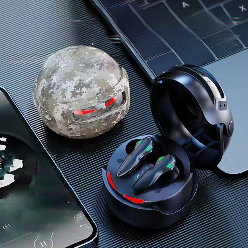 Wireless Bluetooth Earphones