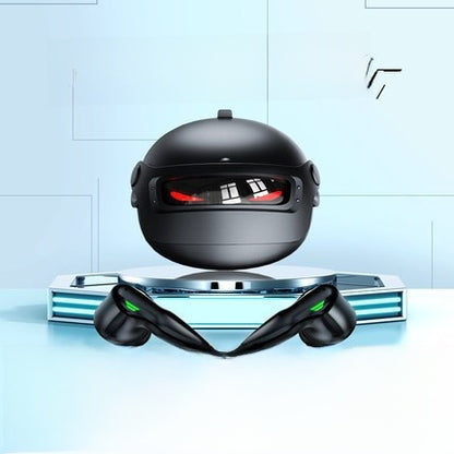 Wireless Bluetooth Earphones