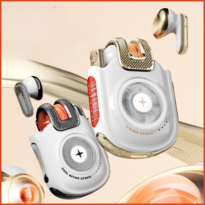 Wireless Bluetooth Earphones