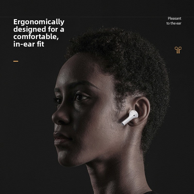 Wireless Bluetooth Earphones