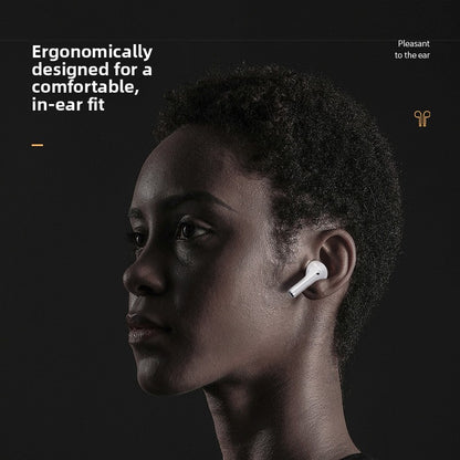 Wireless Bluetooth Earphones