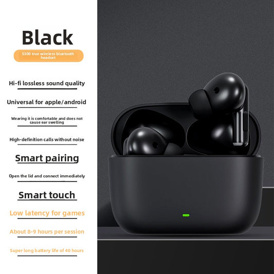 Wireless Bluetooth Earphones