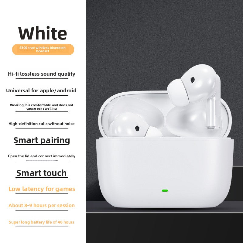 Wireless Bluetooth Earphones