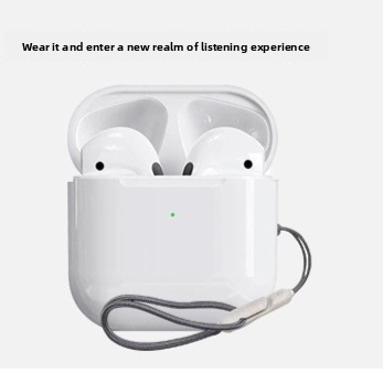 Wireless Bluetooth Earphones
