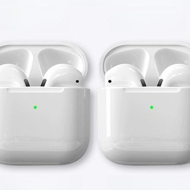Wireless Bluetooth Earphones