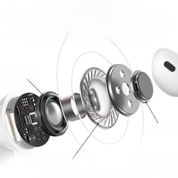 Wireless Bluetooth Earphones