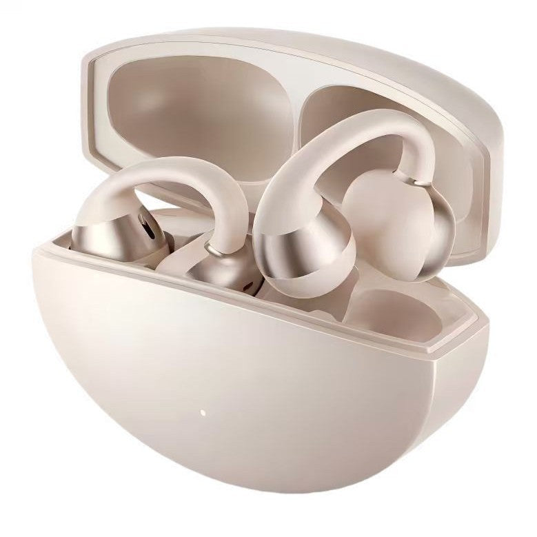 Wireless Bluetooth Earphones with Air Conduction