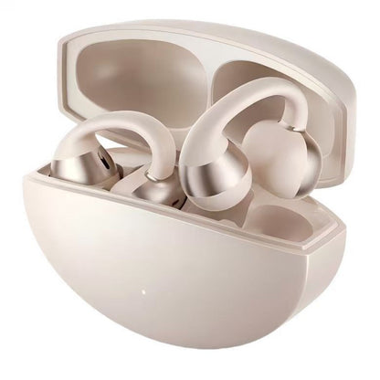 Wireless Bluetooth Earphones with Air Conduction