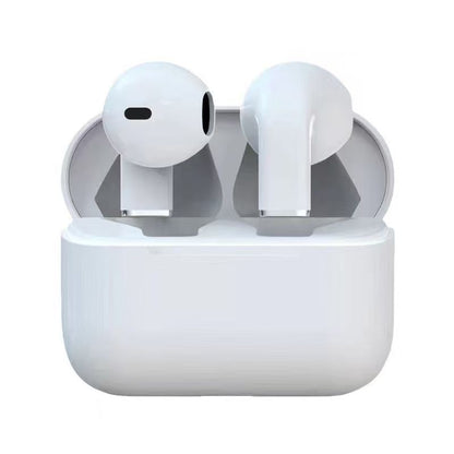 Wireless Bluetooth Earphones with Digital Display
