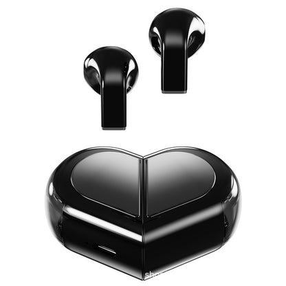 Wireless Bluetooth Earphones with Digital Display