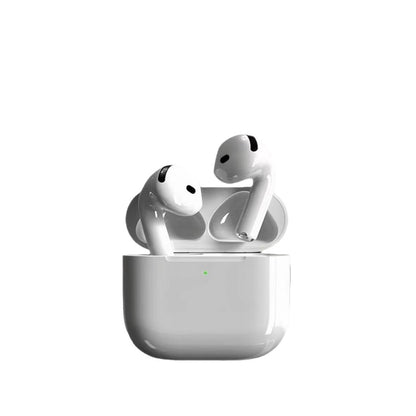 Wireless Bluetooth Earphones with Noise Cancellation