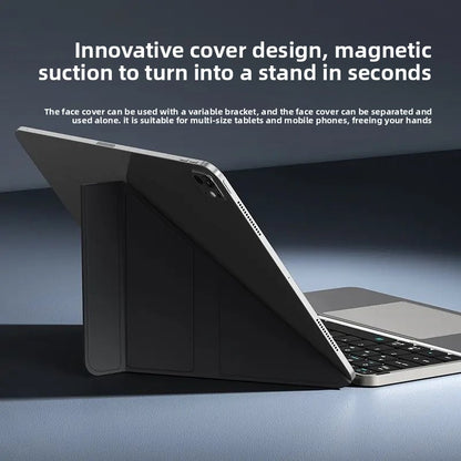 Wireless Bluetooth Folding Keyboard