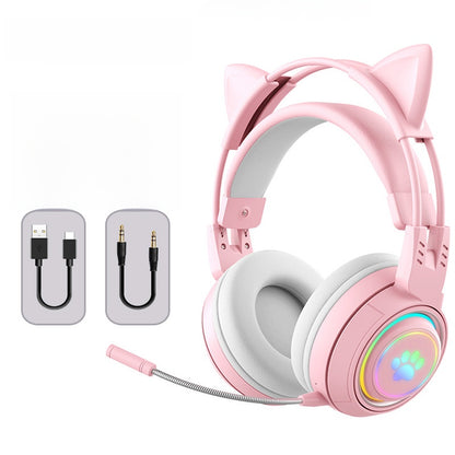 Wireless Bluetooth Gaming Headphones