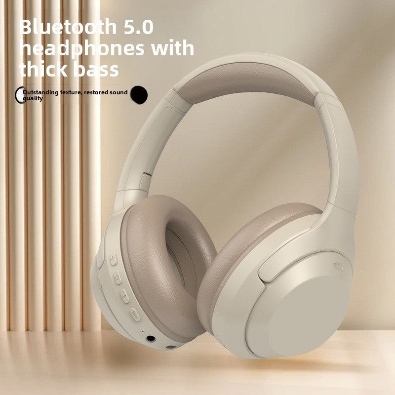 Wireless Bluetooth Gaming Headset