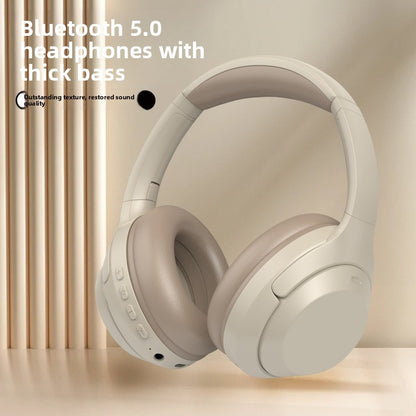 Wireless Bluetooth Gaming Headset