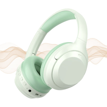 Wireless Bluetooth Gaming Headset