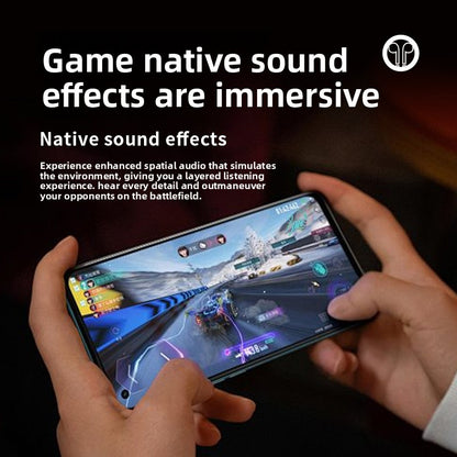 Wireless Bluetooth Gaming Headset