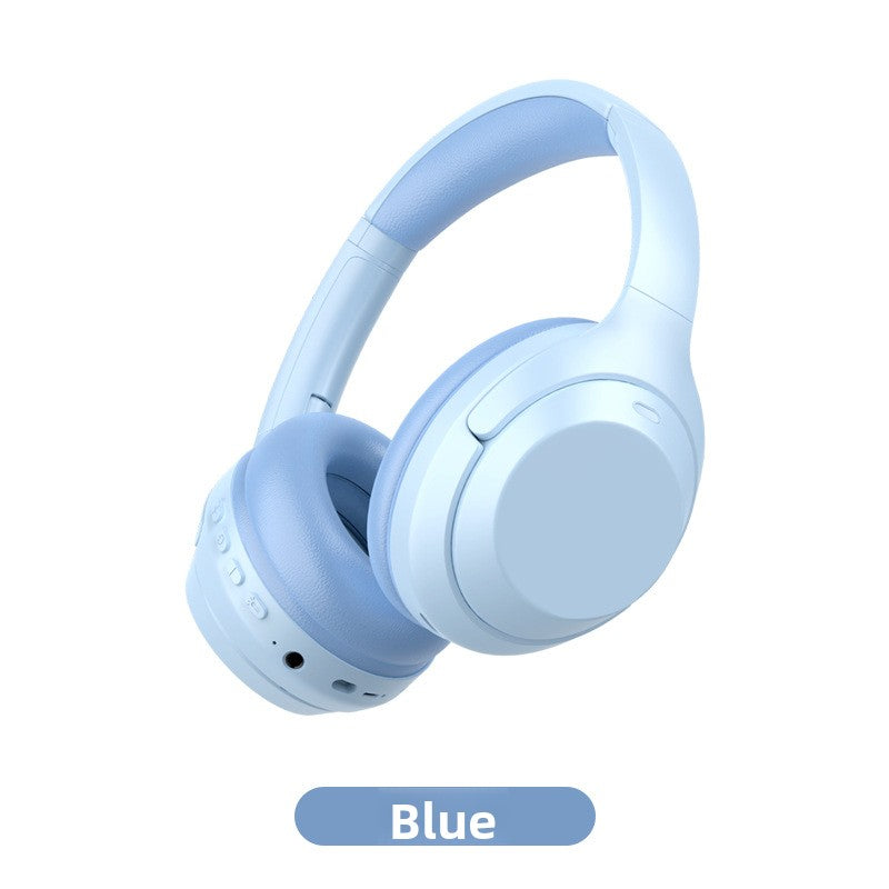 Wireless Bluetooth Gaming Headset