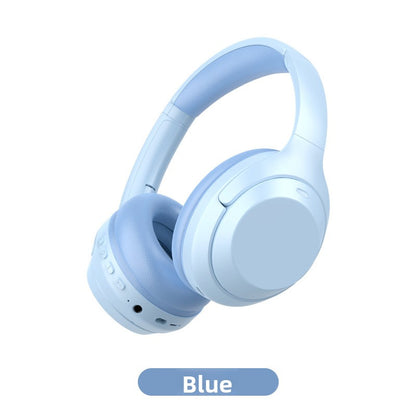 Wireless Bluetooth Gaming Headset