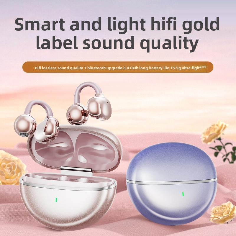wireless Bluetooth