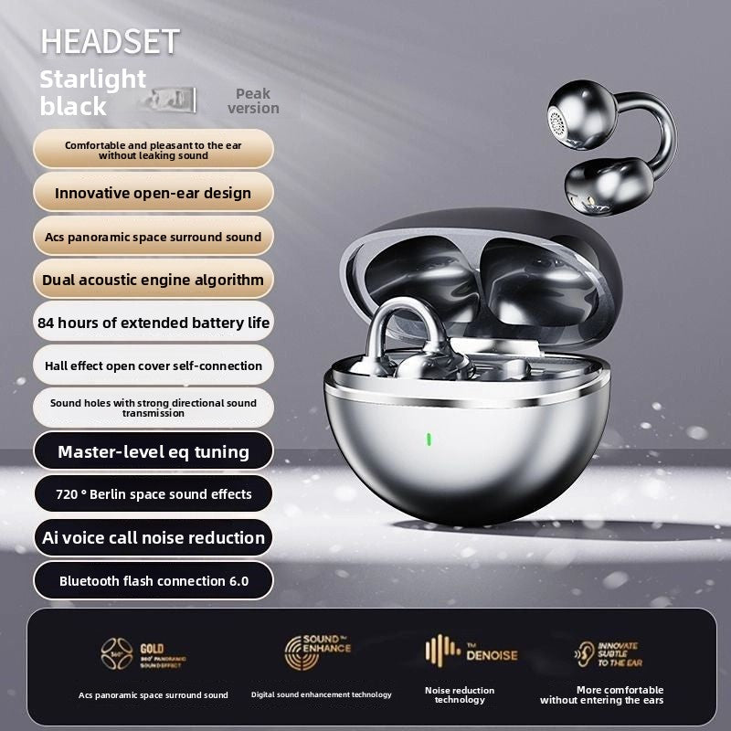 wireless Bluetooth