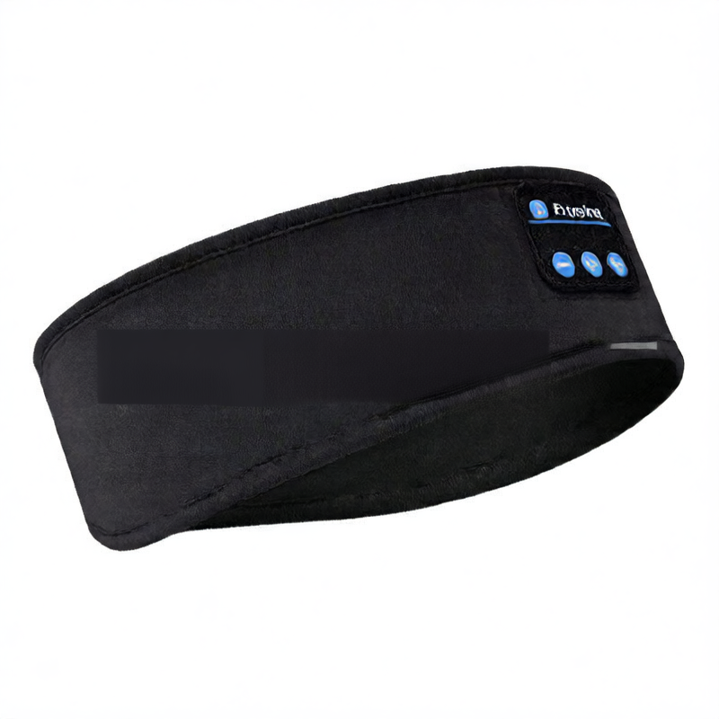 Wireless Bluetooth Headband Earphones