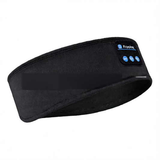 Wireless Bluetooth Headband Earphones
